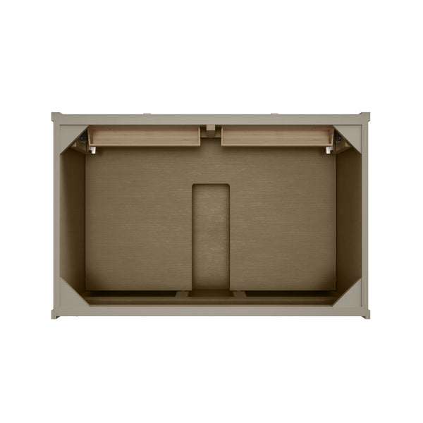 James Martin Chicago 36" Single Vanity with 3 CM Countertop