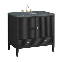 James Martin 36" Myrrin Vanity