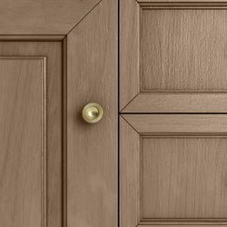 James Martin Brookfield 48" Single Vanity with 3 CM Countertop - Luxe Bathroom Vanities