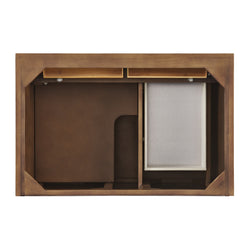 James Martin Lorelai 36" Single Vanity - Luxe Bathroom Vanities