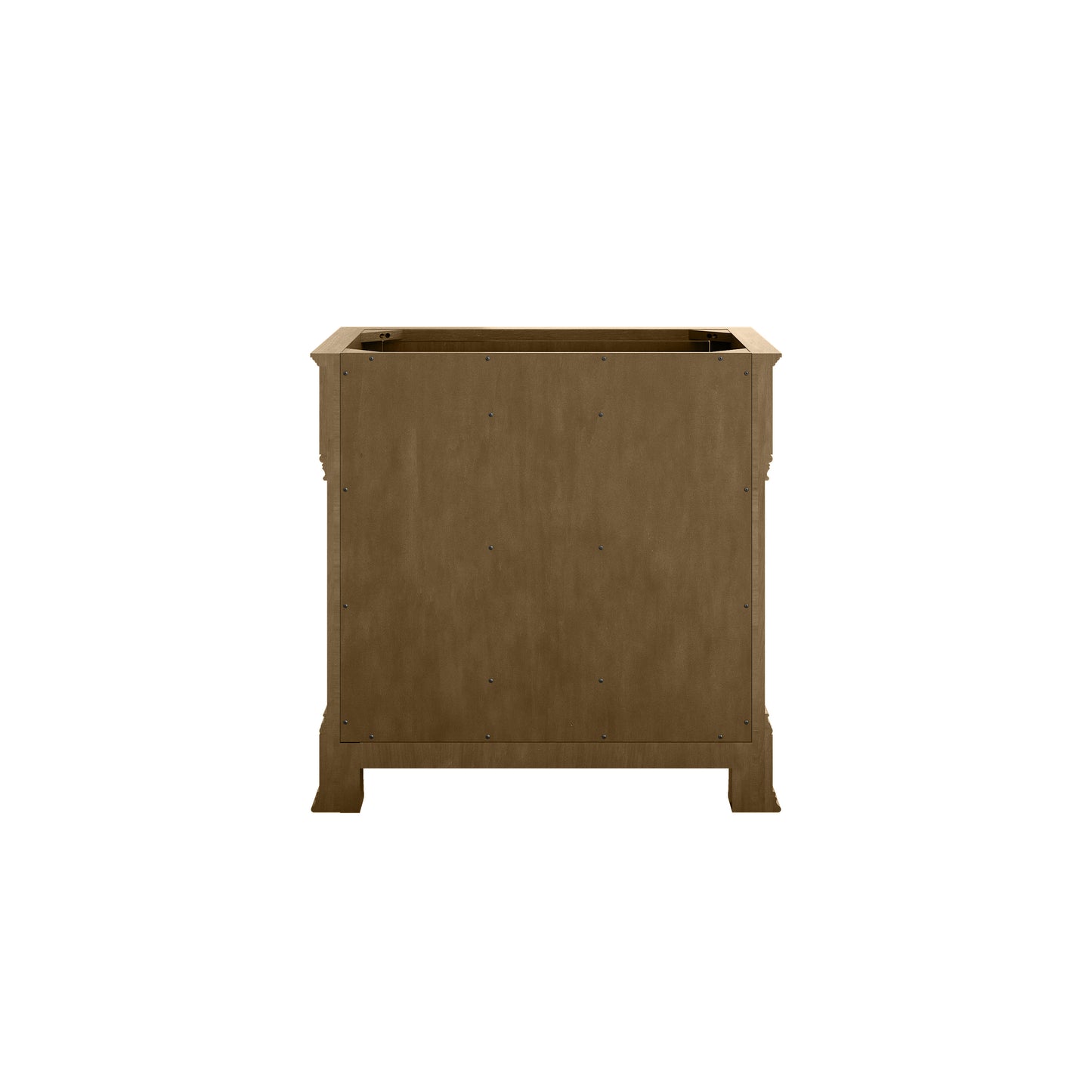 James Martin Brookfield 36" Single Vanity with 3 CM Countertop - Luxe Bathroom Vanities