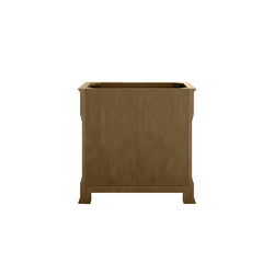 James Martin Brookfield 36" Single Vanity with 3 CM Countertop - Luxe Bathroom Vanities
