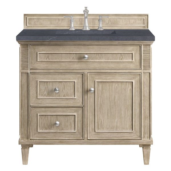 James Martin 36" Lorelai Single Vanity - Luxe Bathroom Vanities