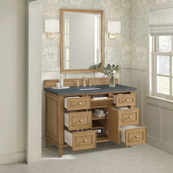 James Martin 48" Lorelai Single Vanity