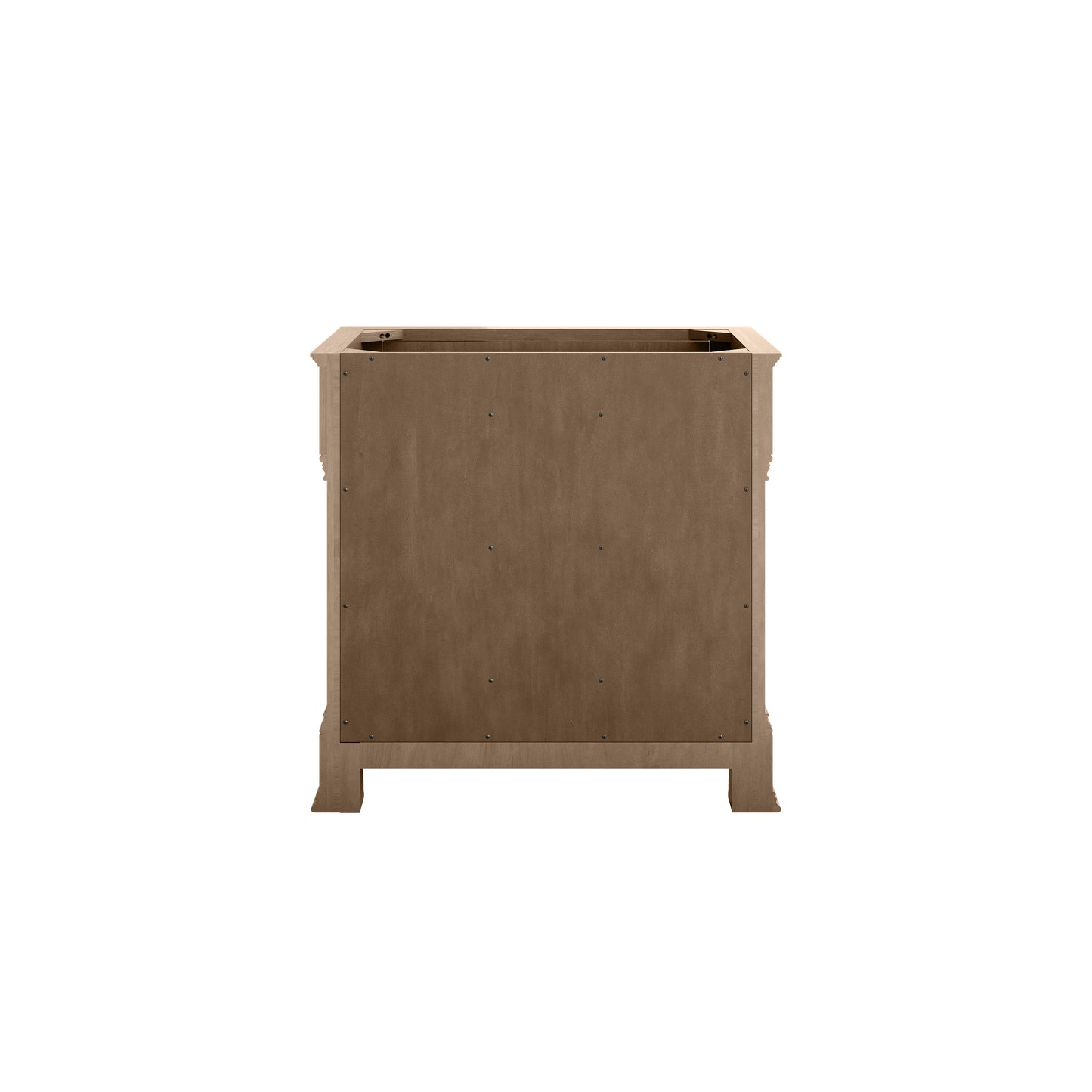 James Martin Brookfield 36" Single Vanity with 3 CM Countertop - Luxe Bathroom Vanities