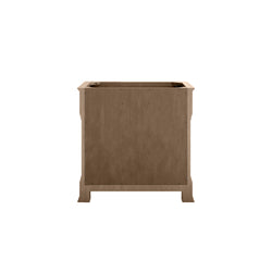 James Martin Brookfield 36" Single Vanity with 3 CM Countertop - Luxe Bathroom Vanities
