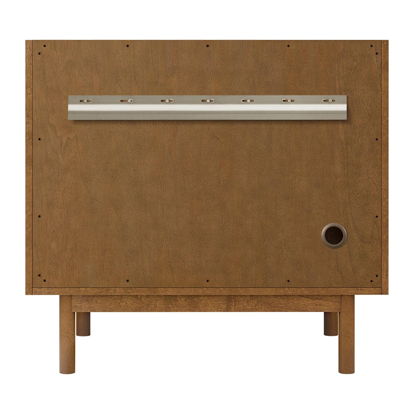 James Martin Laurent 36" Single Vanity with Single Hole 3 CM Countertop and Matching Backsplash