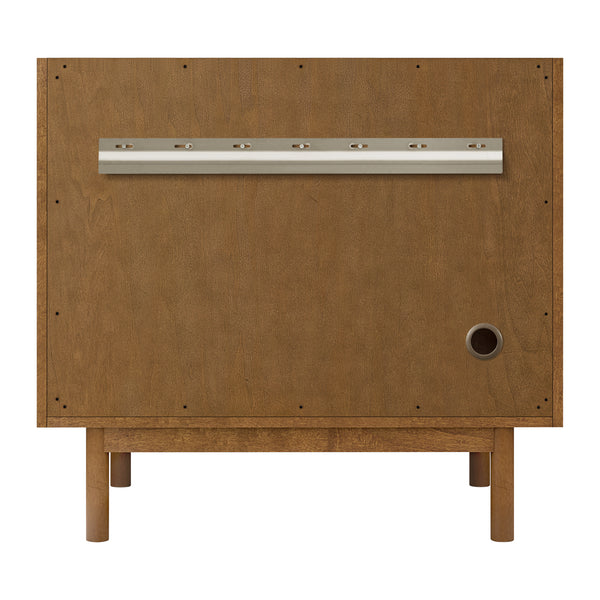 James Martin Laurent 36" Single Vanity with Single Hole 3 CM Countertop and Matching Backsplash