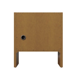 James Martin Hudson 30" Single Vanity with 3 CM Countertop
