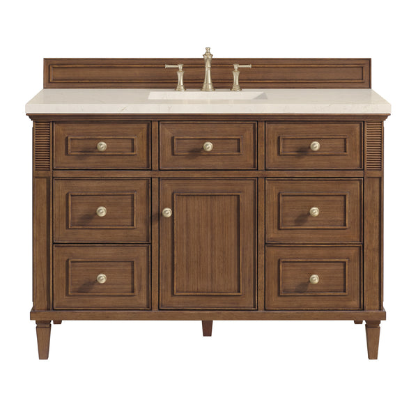 James Martin 48" Lorelai Single Vanity