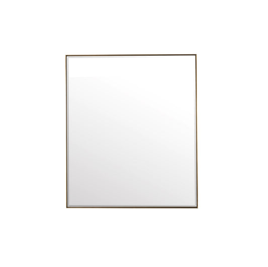 James Martin Rohe 36" Mirror - Luxe Bathroom Vanities