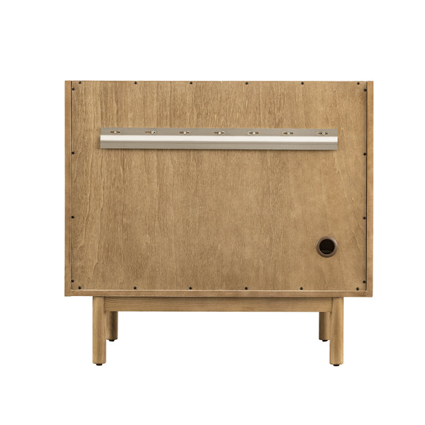 James Martin Laurent 36" Single Vanity with 3 CM Countertop