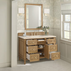 James Martin 48" Lorelai Single Vanity