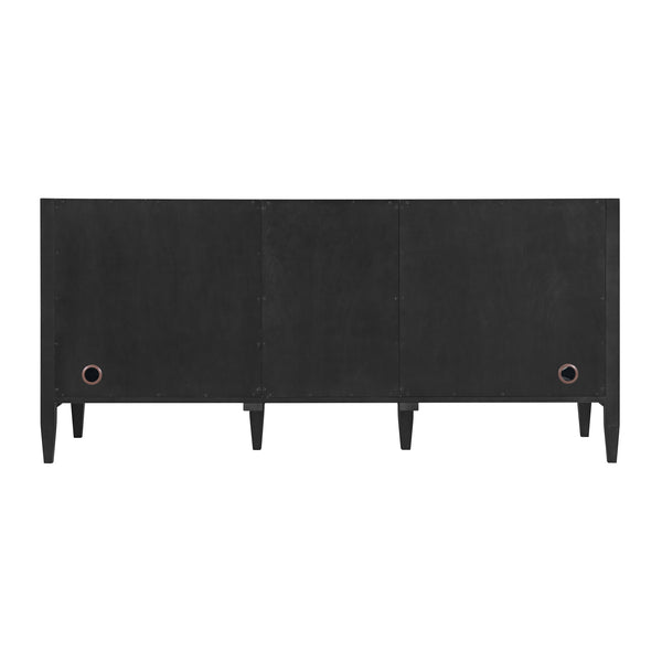 James Martin Myrrin 72" Double Vanity with 3 CM Countertop