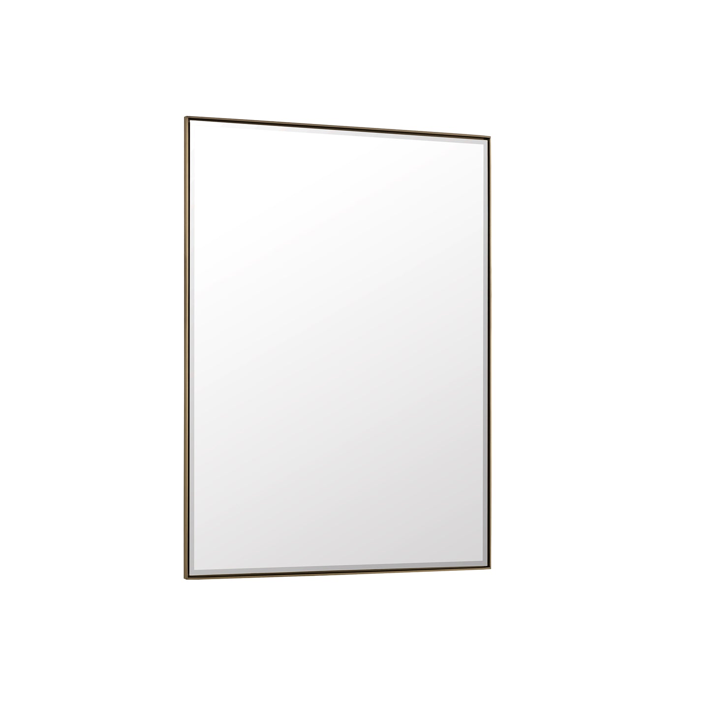 James Martin Rohe 30" Mirror - Luxe Bathroom Vanities