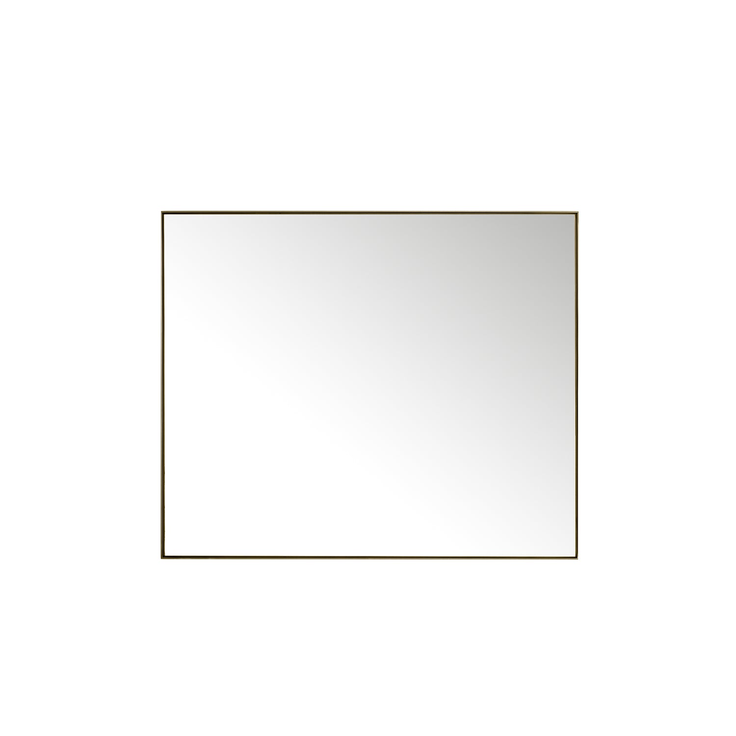 James Martin Breckenridge 60" Single Vanity Matching Accessories