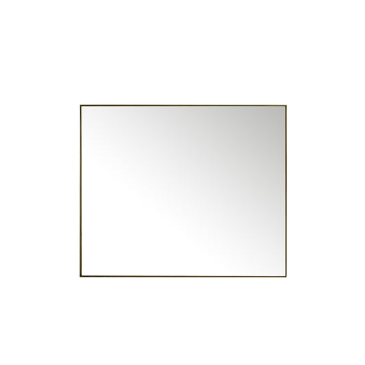 James Martin Rohe 48" Mirror - Luxe Bathroom Vanities