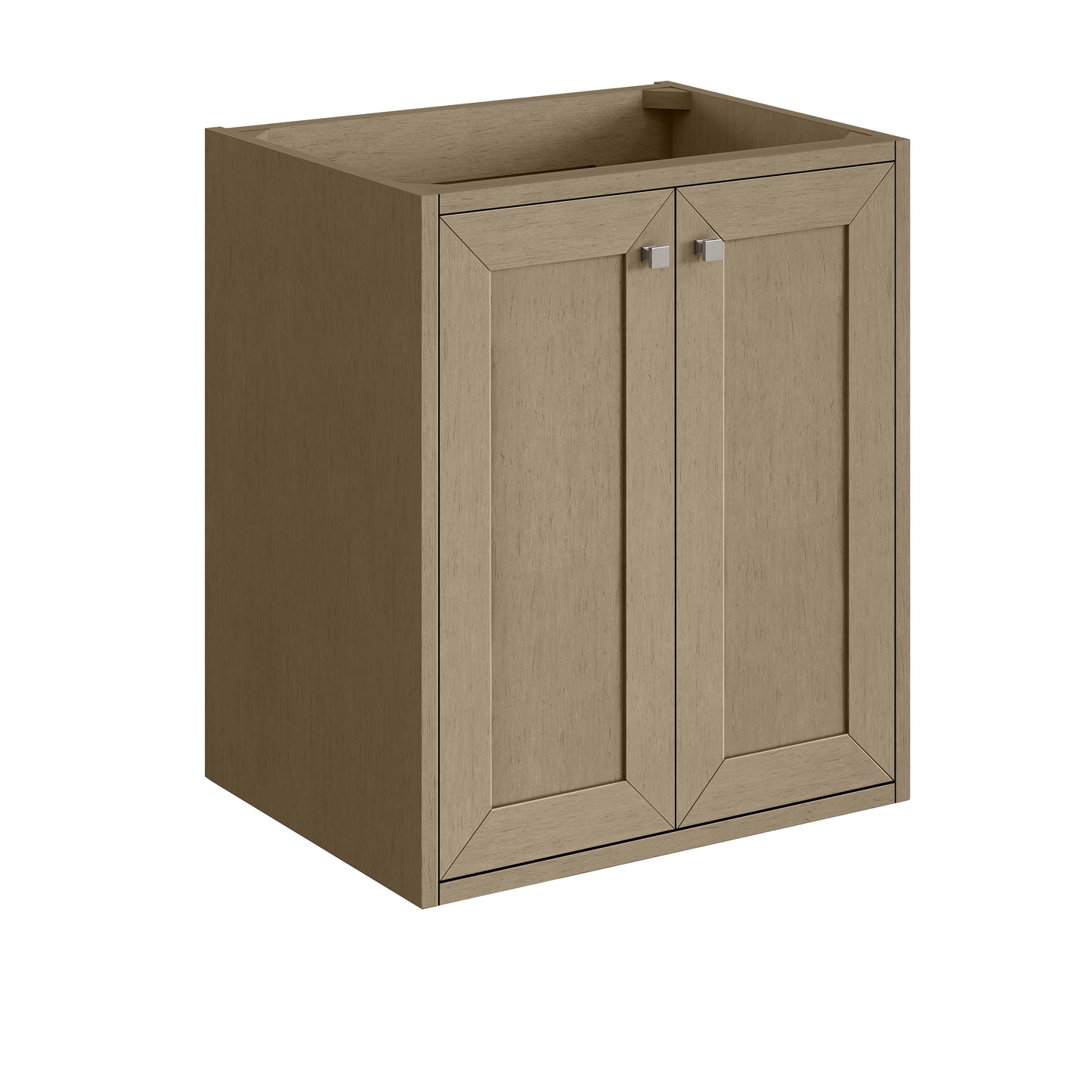 James Martin Chianti Single Vanity (Cabinet Only)