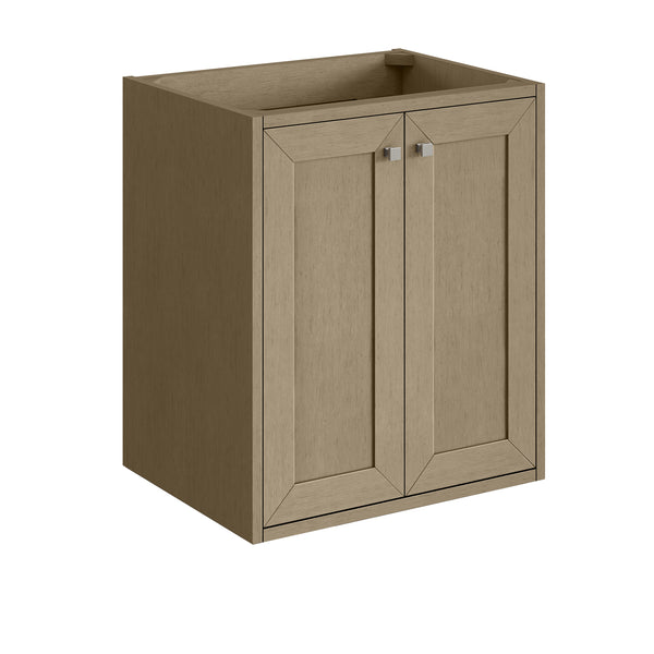 James Martin Chianti Single Vanity (Cabinet Only)