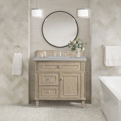 James Martin 36" Lorelai Single Vanity