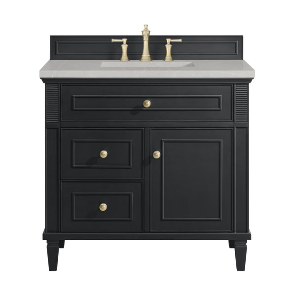 James Martin 36" Lorelai Single Vanity