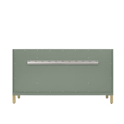 James Martin Chicago 60" Single Vanity with 3 CM Countertop
