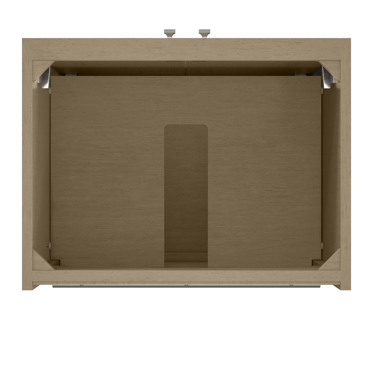 James Martin Chianti Single Vanity (Cabinet Only)
