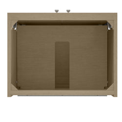 James Martin Chianti Single Vanity (Cabinet Only)