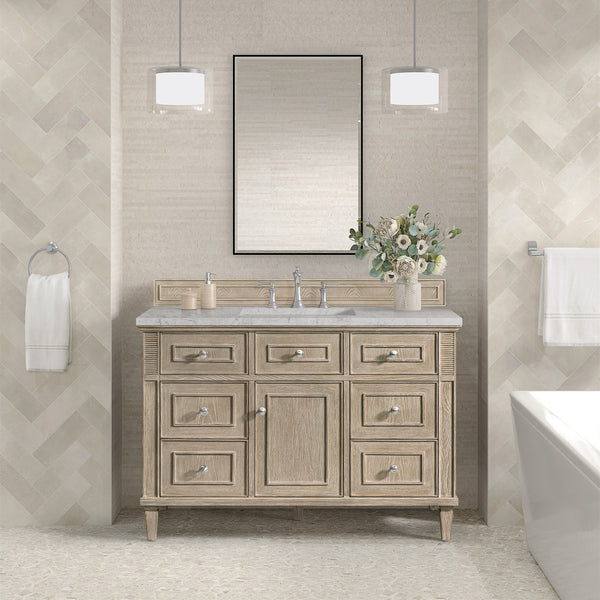 James Martin 48" Lorelai Single Vanity