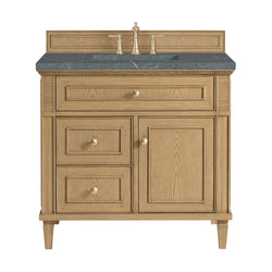 James Martin 36" Lorelai Single Vanity - Luxe Bathroom Vanities