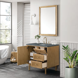 James Martin Laurent 36" Single Vanity with 3 CM Countertop