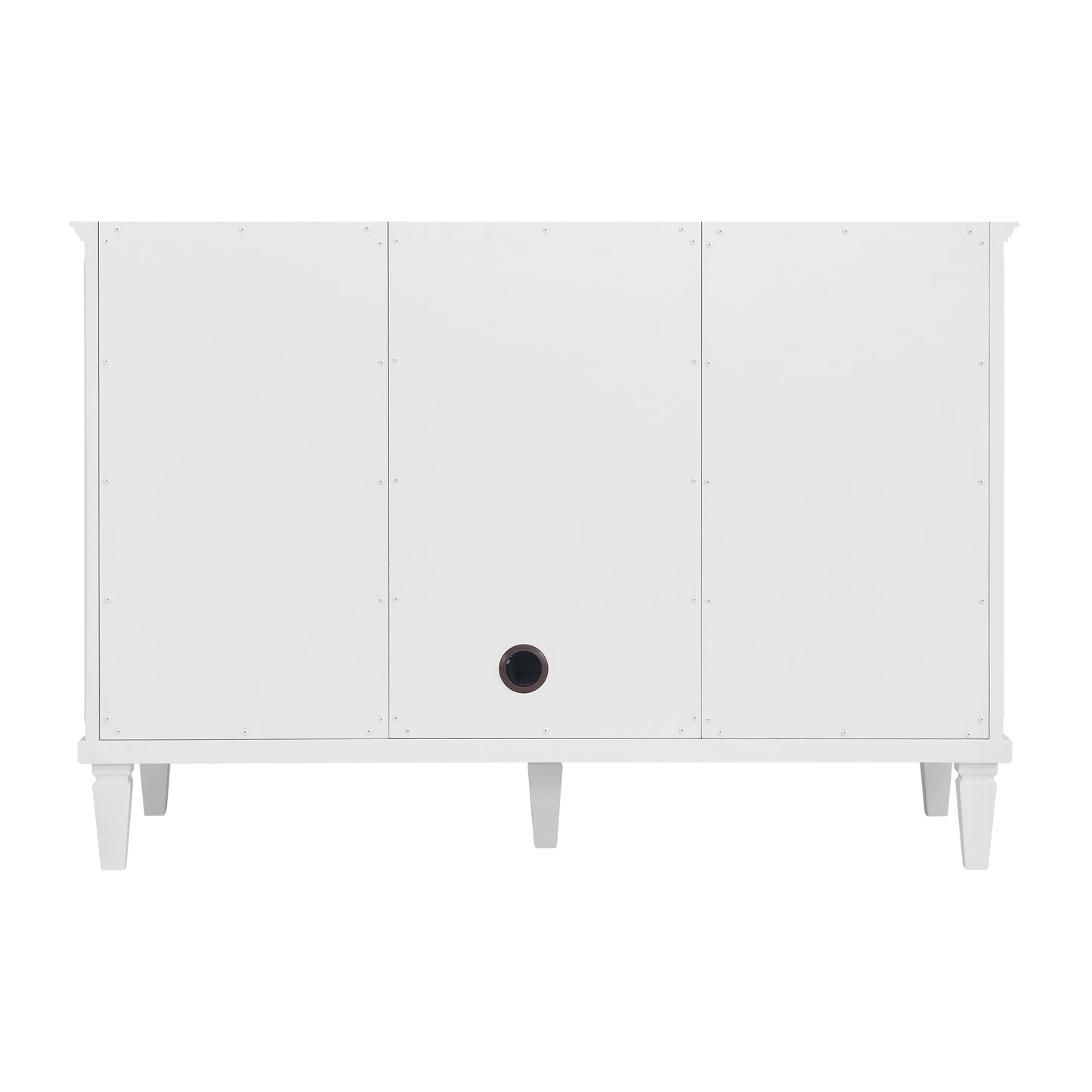 James Martin Myrrin 48" Single Vanity with 3 CM Countertop & FreePower Wireless Charger