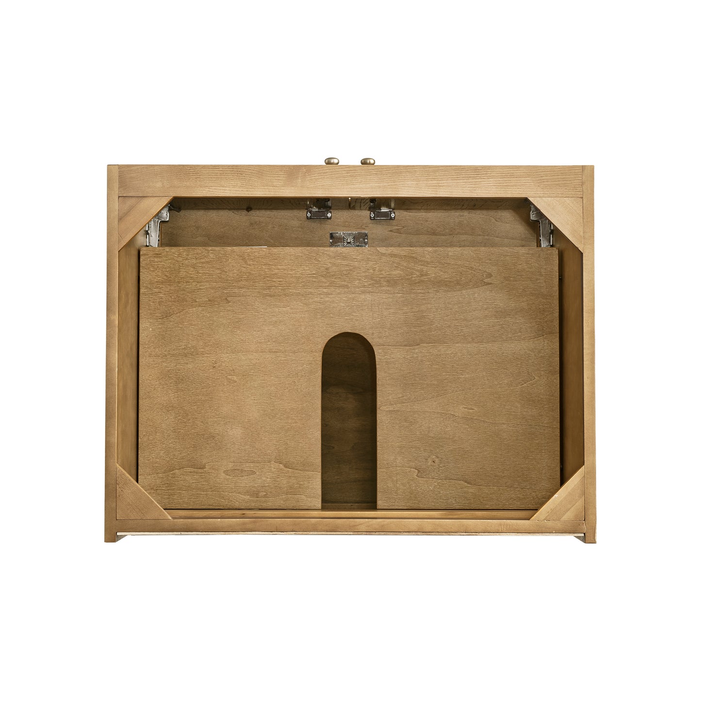 James Martin Laurent 30" Single Vanity with 3 CM Countertop