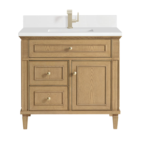 James Martin 36" Lorelai Single Vanity