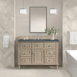 James Martin 48" Lorelai Single Vanity