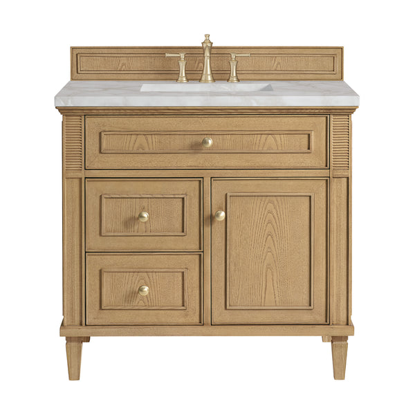 James Martin 36" Lorelai Single Vanity