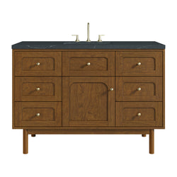 James Martin Laurent 48" Single Vanity with 3 CM Countertop