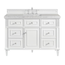 James Martin 48" Lorelai Single Vanity