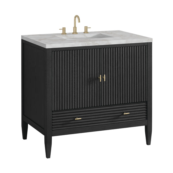 James Martin 36" Myrrin Vanity