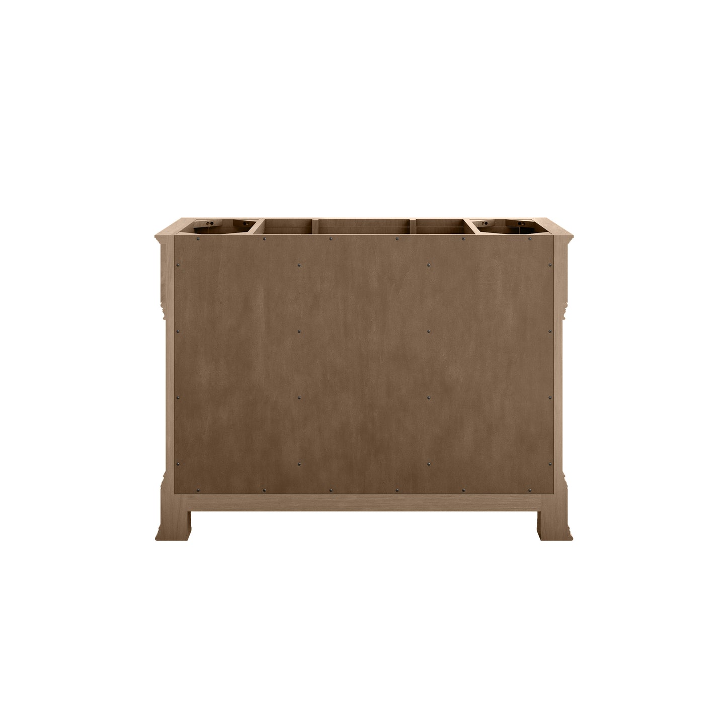 James Martin Brookfield 48" Single Vanity with 3 CM Countertop - Luxe Bathroom Vanities