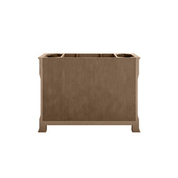 James Martin Brookfield 48" Single Vanity with 3 CM Countertop - Luxe Bathroom Vanities