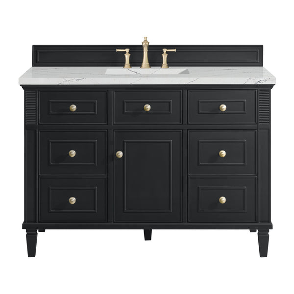 James Martin 48" Lorelai Single Vanity