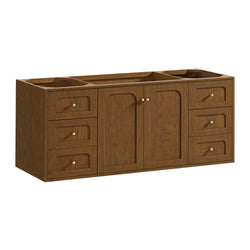 James Martin Laurent 60" Single Vanity with 3 CM Countertop