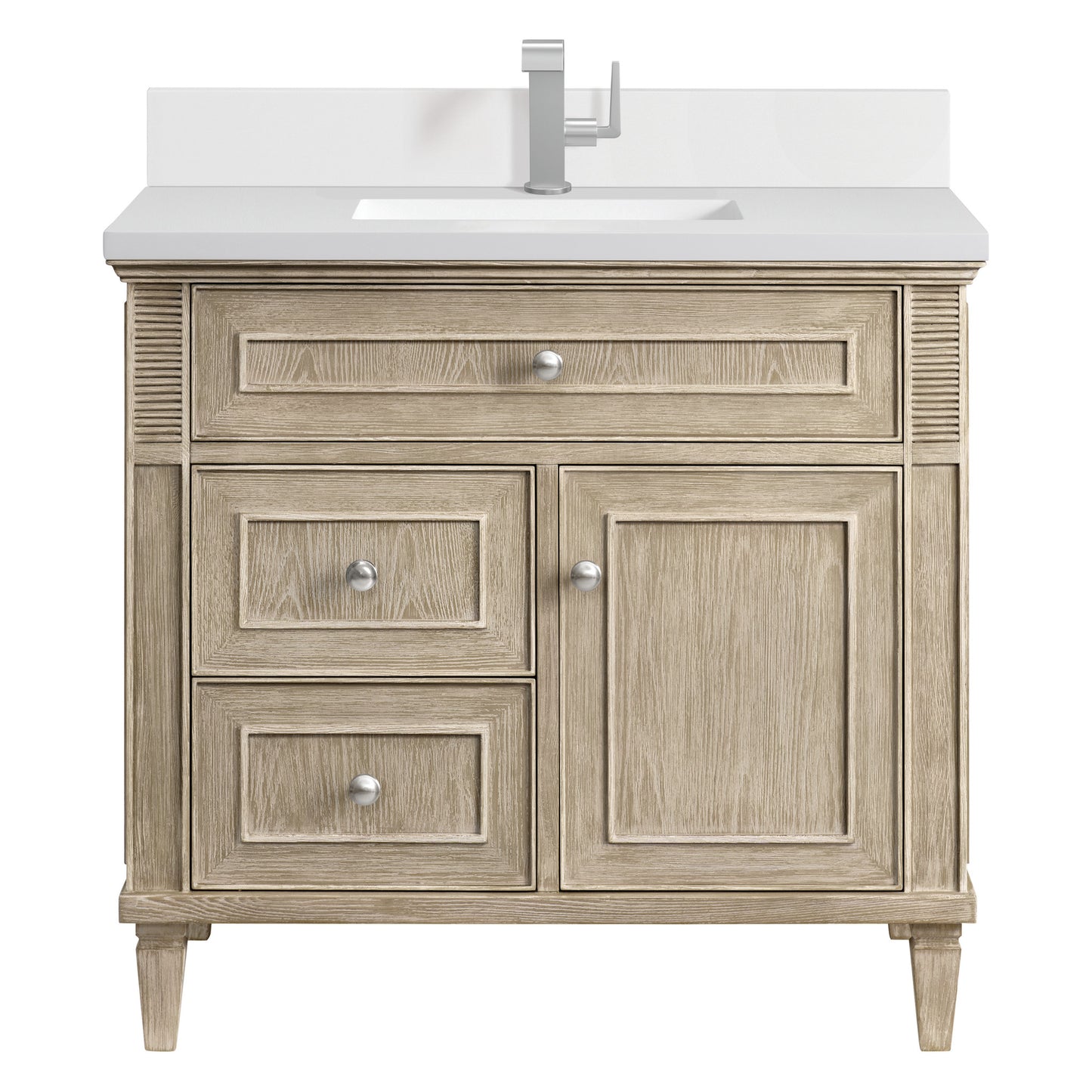 James Martin 36" Lorelai Single Vanity