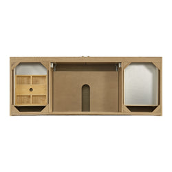 James Martin Laurent 60" Single Vanity with 3 CM Countertop