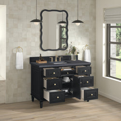 James Martin 48" Lorelai Single Vanity