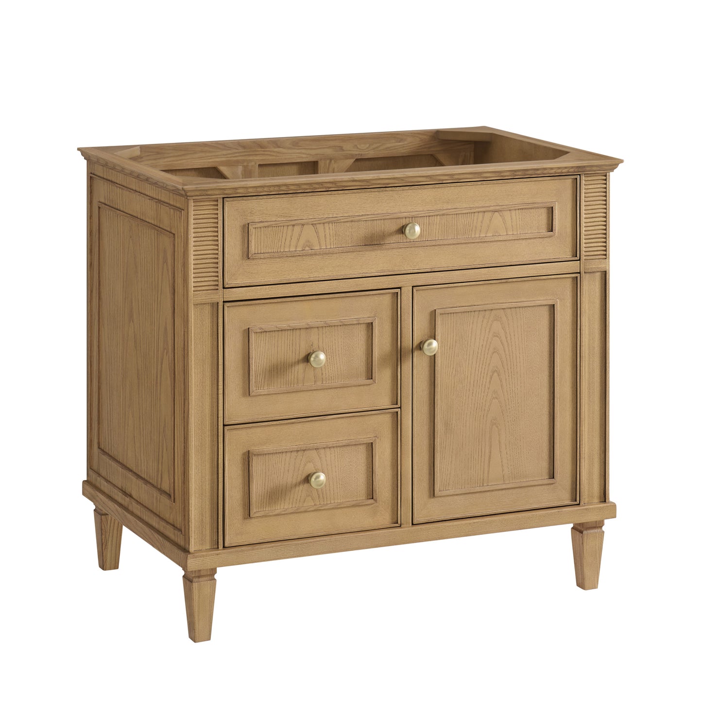 James Martin 36" Lorelai Single Vanity