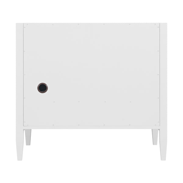 James Martin Myrrin 36" Single Vanity with 3 CM Countertop