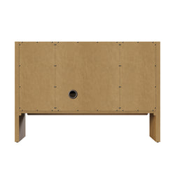 James Martin Hudson 48" Single Vanity with 3 CM Countertop
