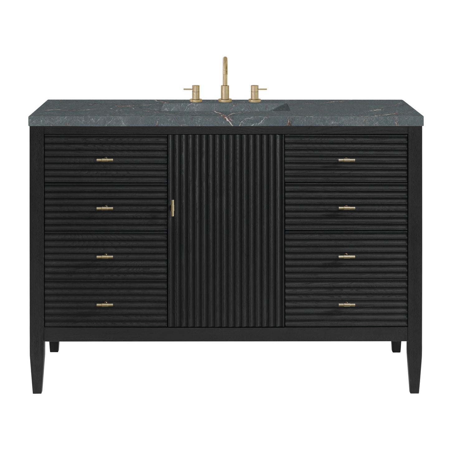 James Martin 48" Myrrin Vanity - Luxe Bathroom Vanities